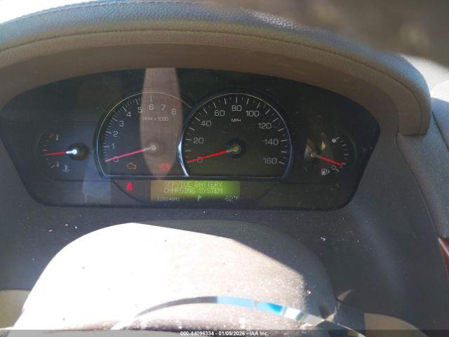 Cadillac SRX V6 Image 5