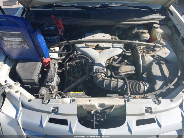 Cadillac SRX V6 Image 2