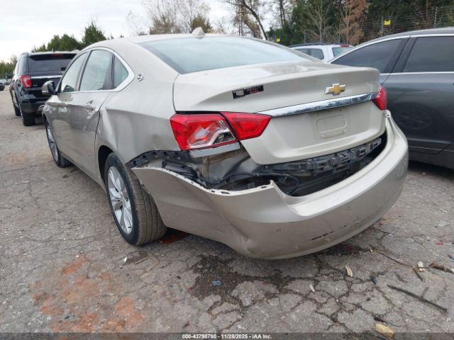 Chevrolet Impala 2lt Image 3