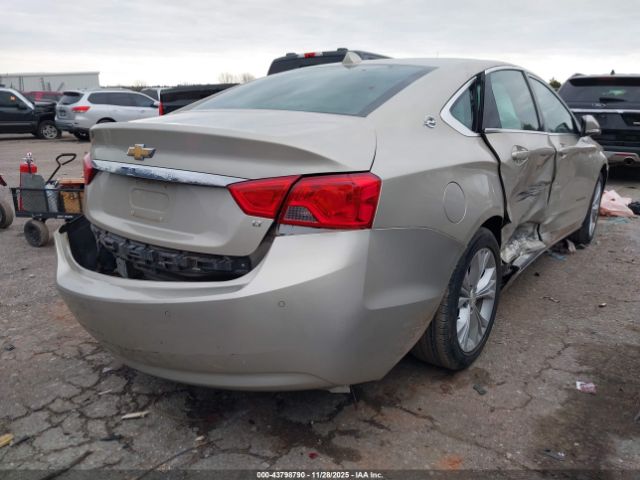 Chevrolet Impala 2lt Image 2