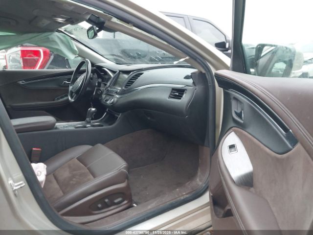 Chevrolet Impala 2lt Image 13