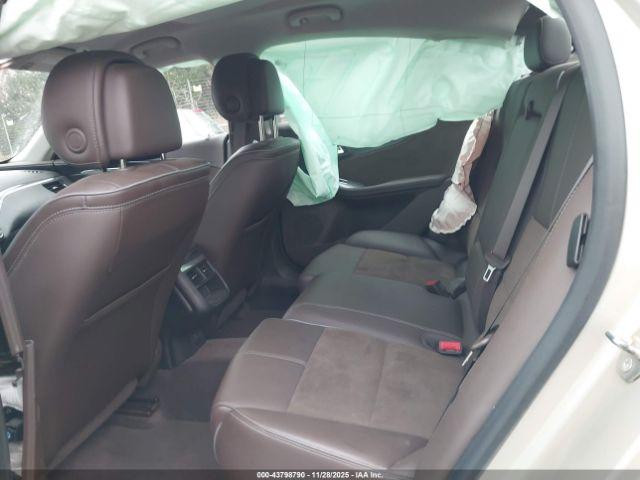 Chevrolet Impala 2lt Image 11