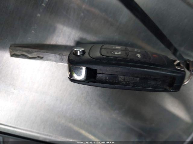 Chevrolet Impala 2lt Image 12