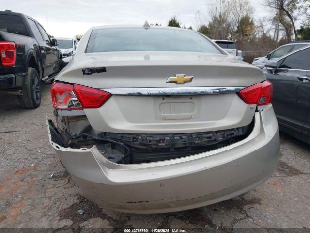 Chevrolet Impala 2lt Image 15