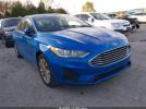 Ford Fusion Se Image 1