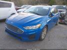 Ford Fusion Se Image 5