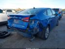 Ford Fusion Se Image 3