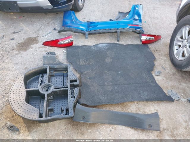 Ford Fusion Se Image 12