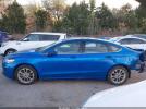 Ford Fusion Se Image 16
