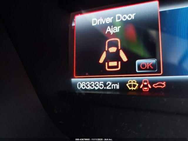 Ford Fusion Se Image 11