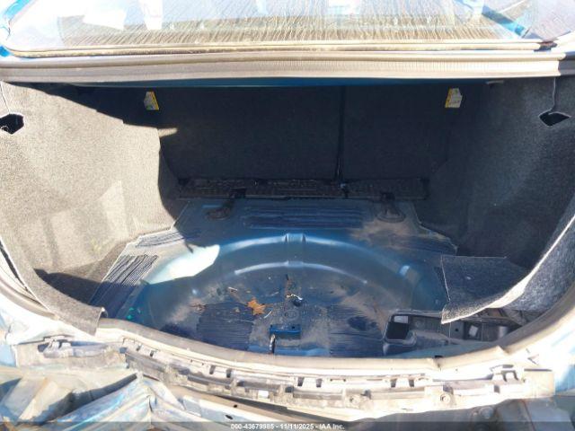 Ford Fusion Se Image 2