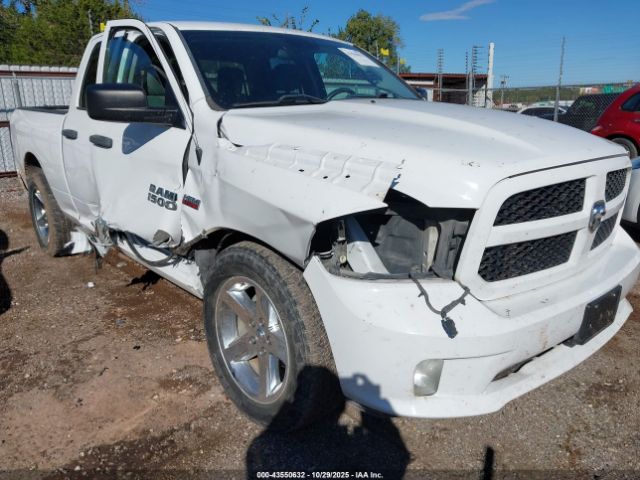 Ram 1500 Express Image 1