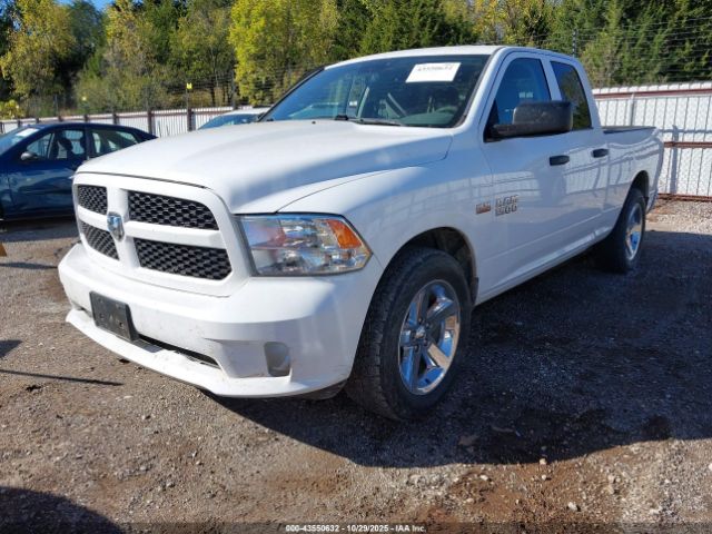 Ram 1500 Express Image 4