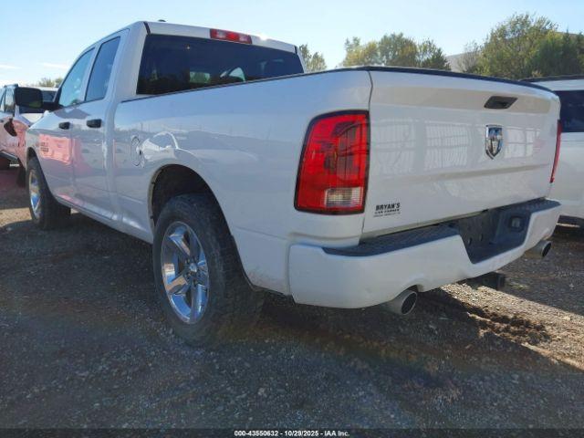 Ram 1500 Express Image 6