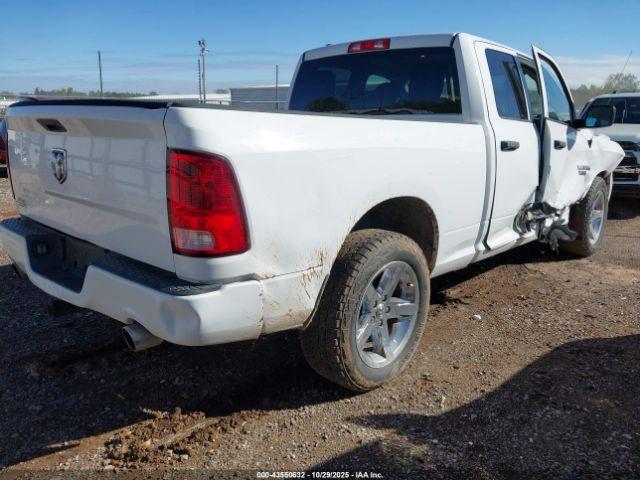 Ram 1500 Express Image 5