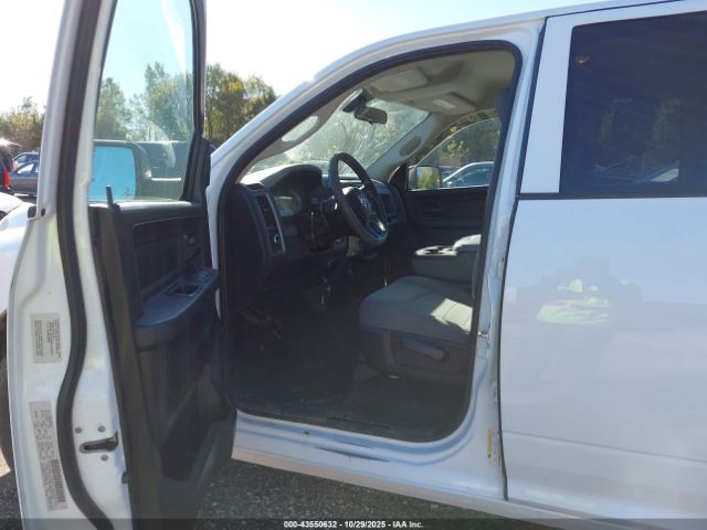 Ram 1500 Express Image 8