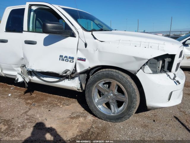 Ram 1500 Express Image 9