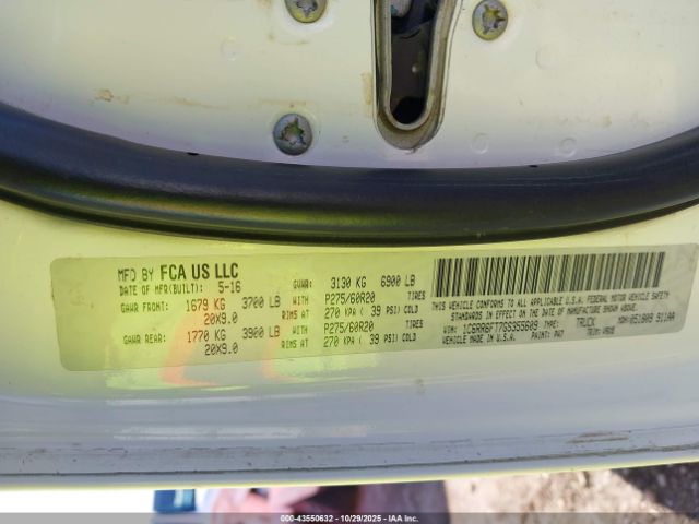 Ram 1500 Express Image 11