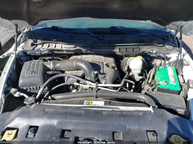 Ram 1500 Express Image 2