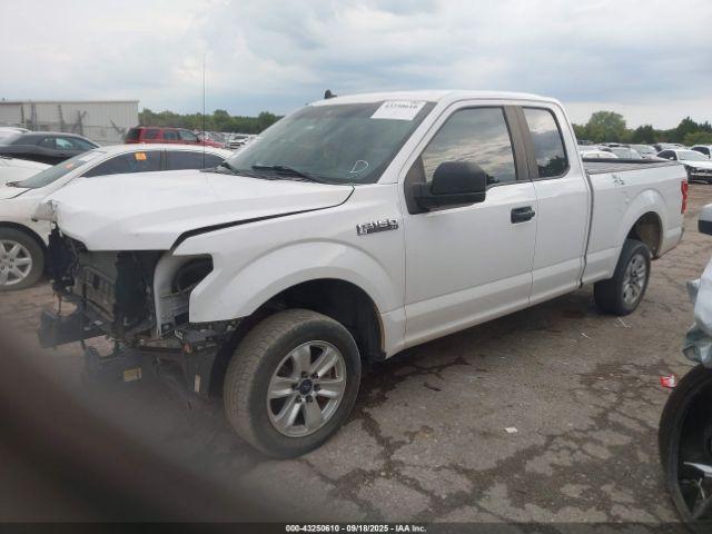 Ford F-150 Xl Image 17