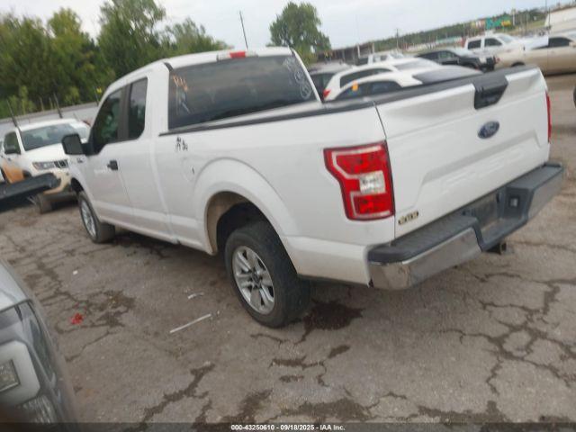 Ford F-150 Xl Image 11