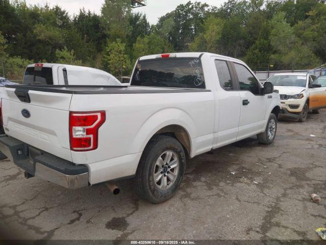 Ford F-150 Xl Image 5