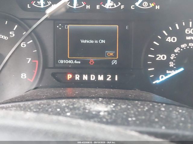 Ford F-150 Xl Image 7