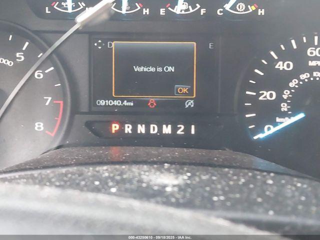 Ford F-150 Xl Image 7