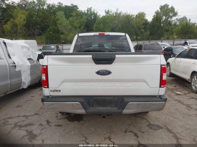 Ford F-150 Xl Image 15