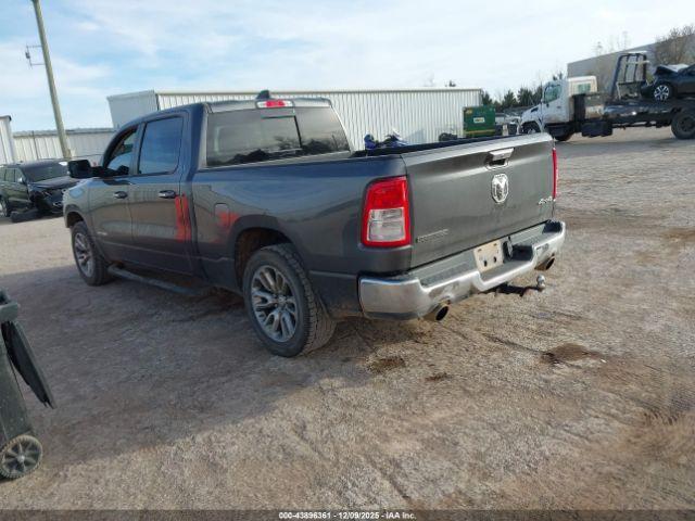 Ram 1500 Image 9