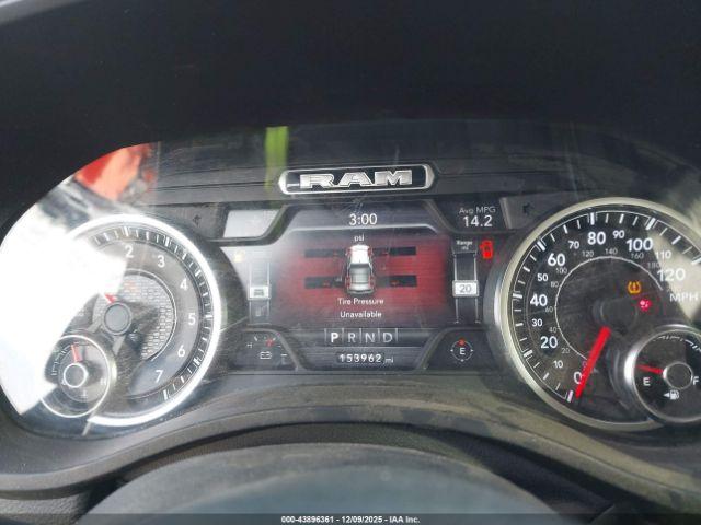 Ram 1500 Image 2