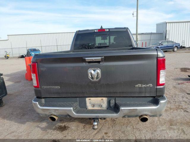 Ram 1500 Image 8