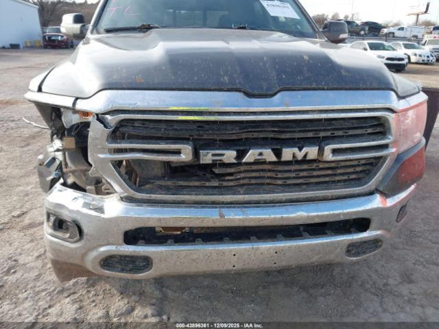 Ram 1500 Image 13