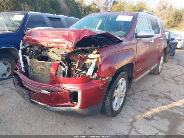 GMC Terrain Slt Image 13