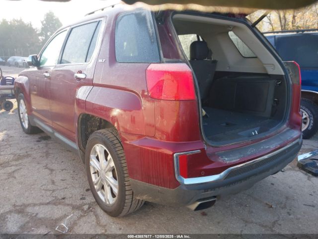 GMC Terrain Slt Image 2