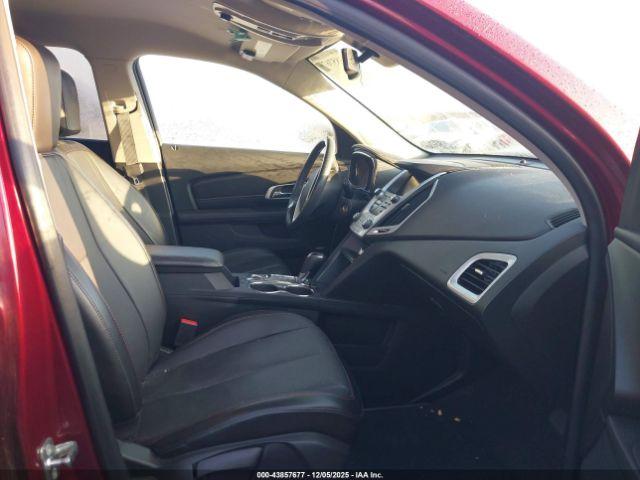 GMC Terrain Slt Image 3