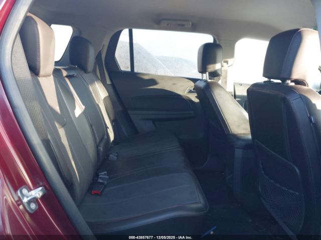 GMC Terrain Slt Image 6