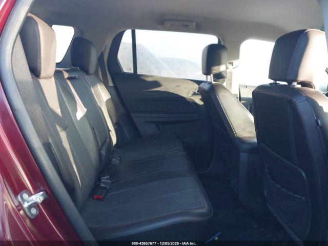 GMC Terrain Slt Image 6