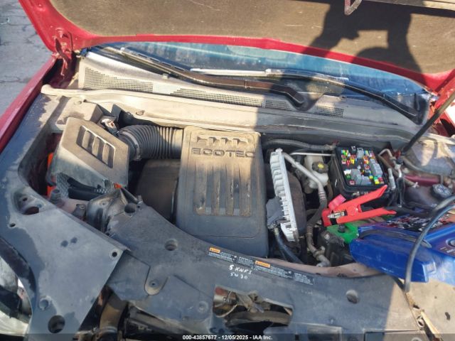 GMC Terrain Slt Image 12