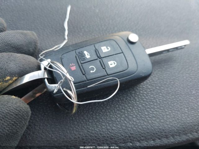 GMC Terrain Slt Image 8