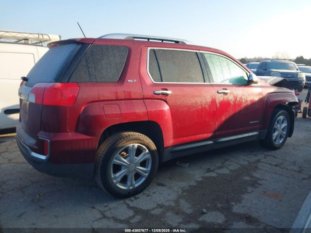 GMC Terrain Slt Image 4