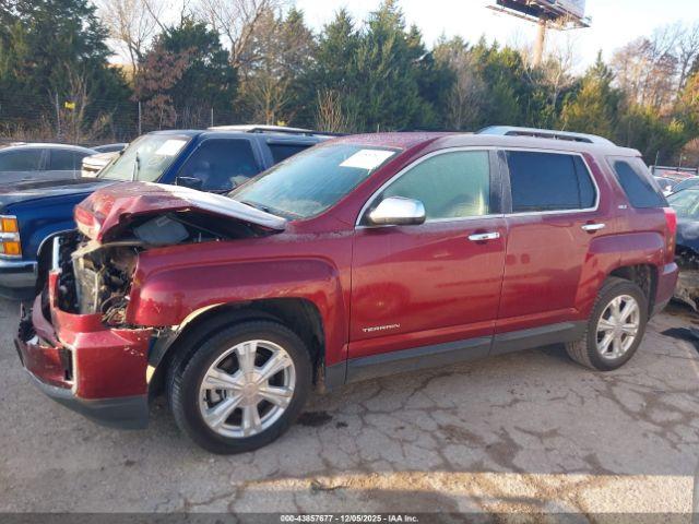 GMC Terrain Slt Image 16