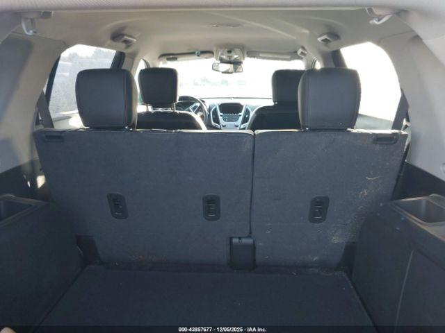 GMC Terrain Slt Image 17