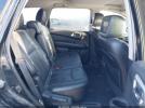 Nissan Pathfinder Platinum Image 15