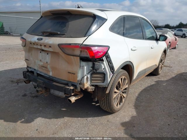 Ford Escape Sel Image 16