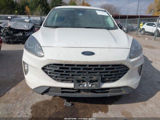 Ford Escape Sel Image 11