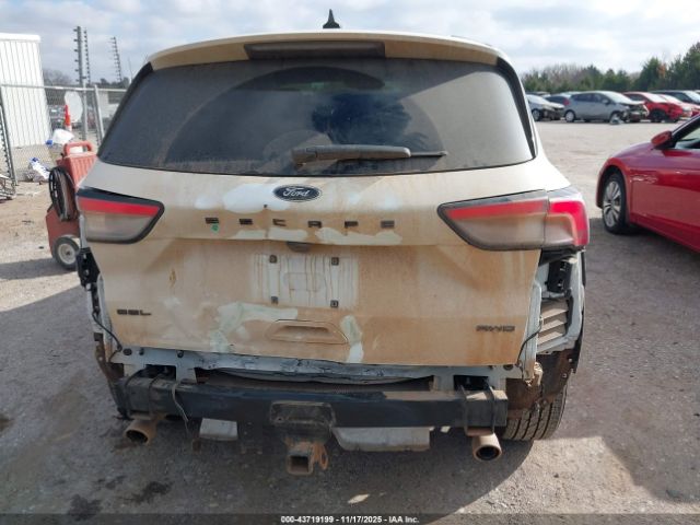 Ford Escape Sel Image 15