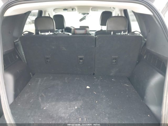 Ford Escape Sel Image 13