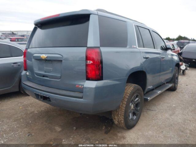 Chevrolet Tahoe Lt Image 11