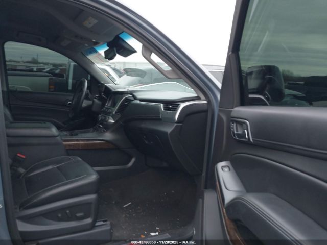 Chevrolet Tahoe Lt Image 5